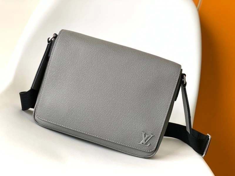 SportInspired Mens Louis Vuitton Satchel Bags 94077