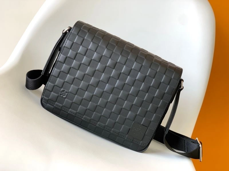 Mens Louis Vuitton Satchel Bags TravelReady 94122