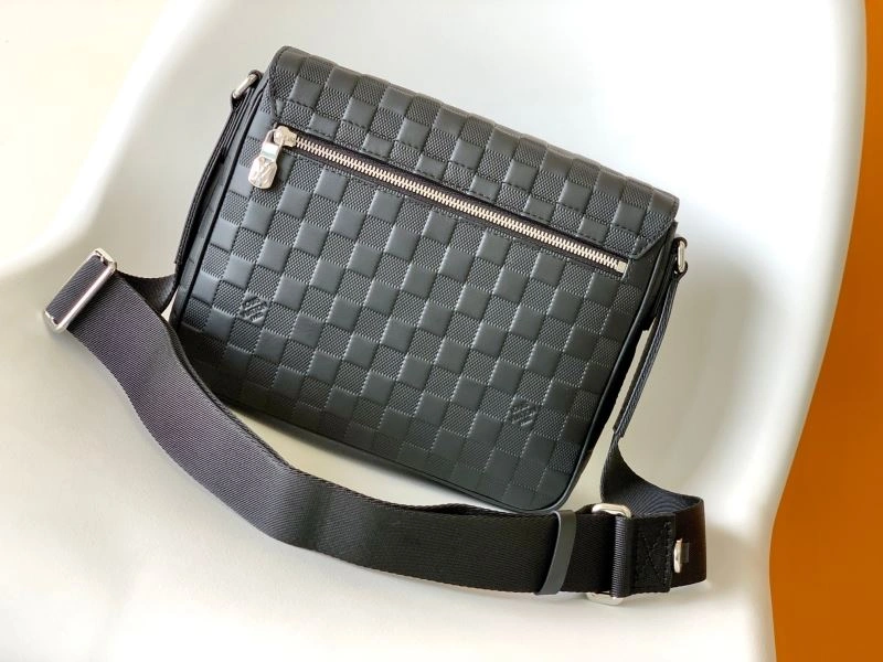 Mens Louis Vuitton Satchel Bags TravelReady 94122