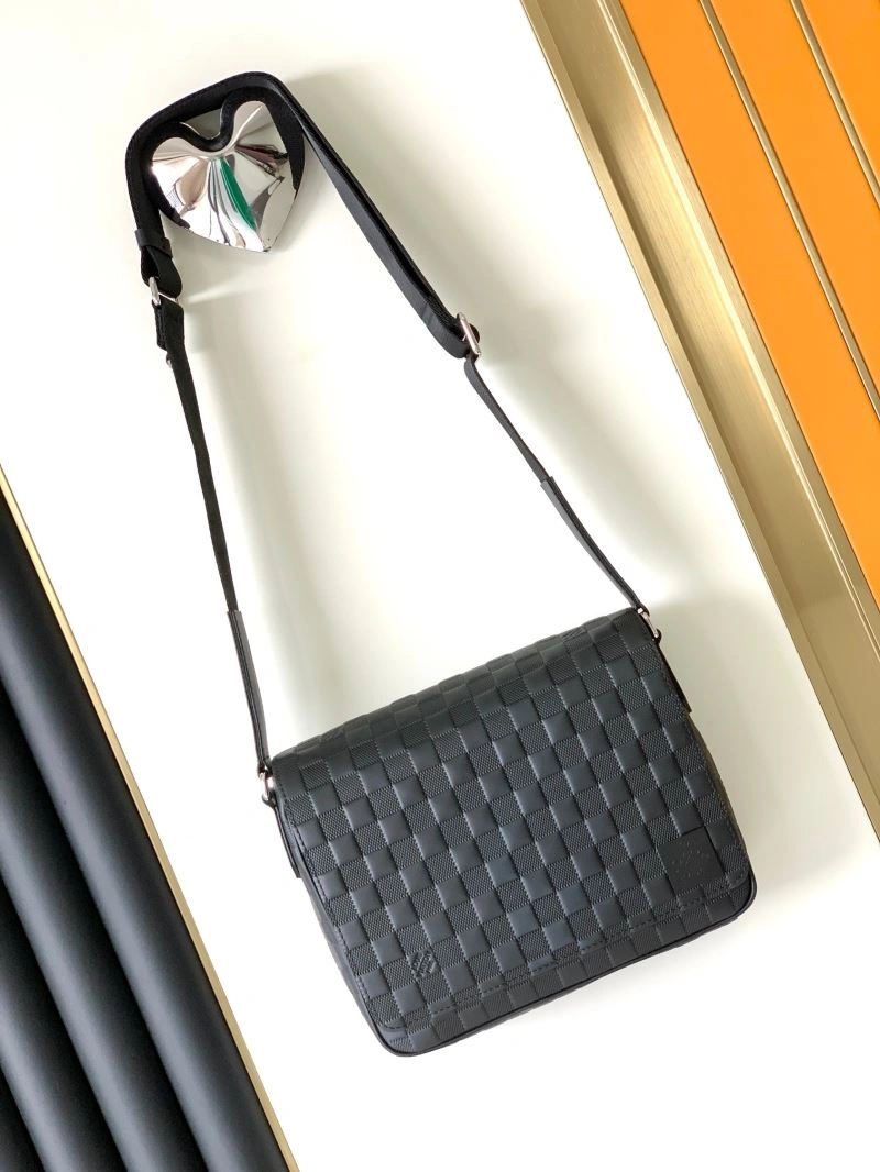 Mens Louis Vuitton Satchel Bags TravelReady 94122