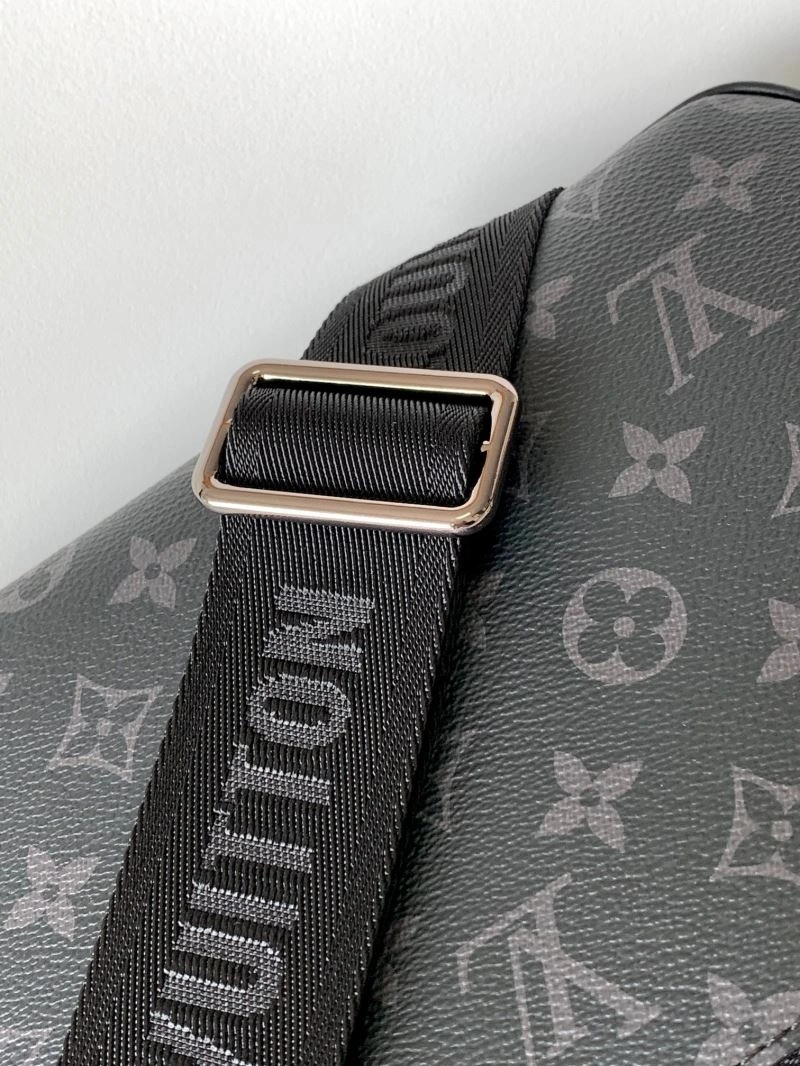 Mens Louis Vuitton Satchel Bags Versatile 94074