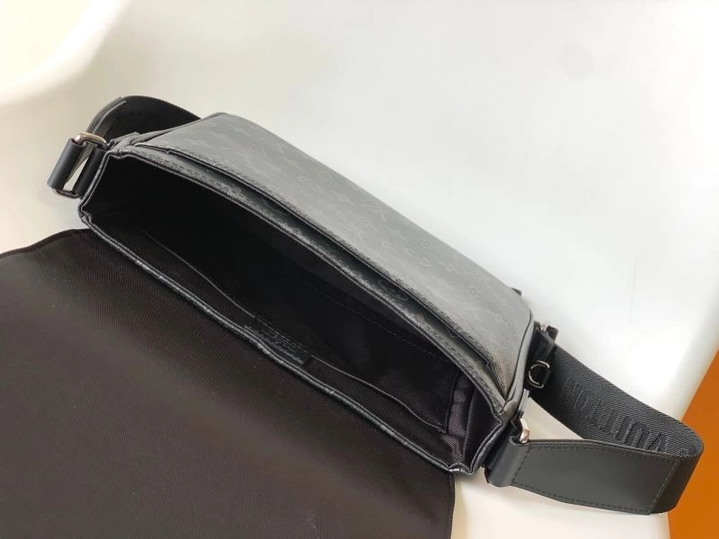 Mens Louis Vuitton Satchel Bags Versatile 94074