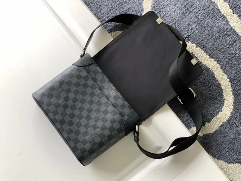 Mens Louis Vuitton Satchel Bags Classic 94070