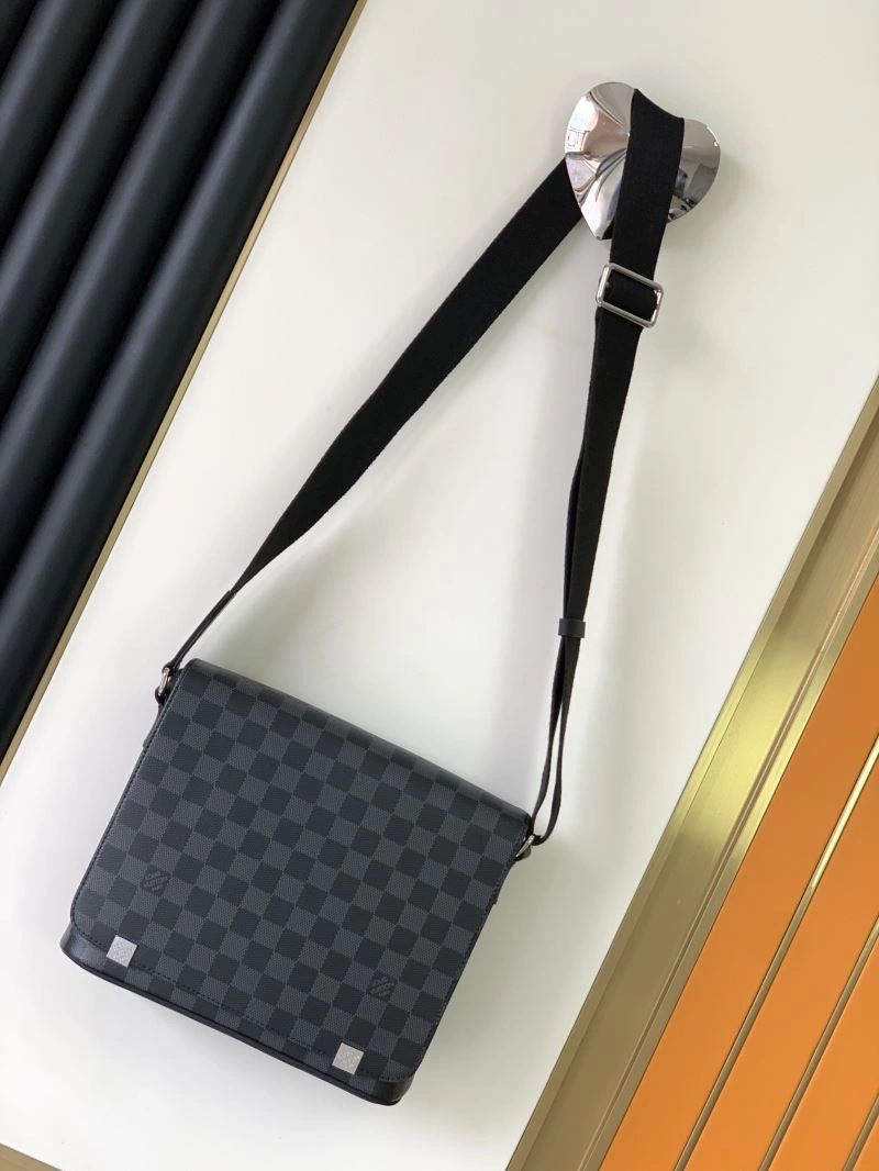 Mens Louis Vuitton Satchel Bags Classic 94070