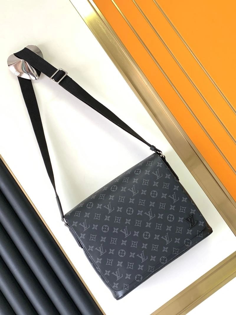 HighQuality Mens Louis Vuitton Satchel Bags 94071