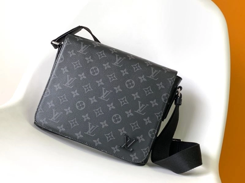Mens Louis Vuitton Satchel Bags Snug 94068