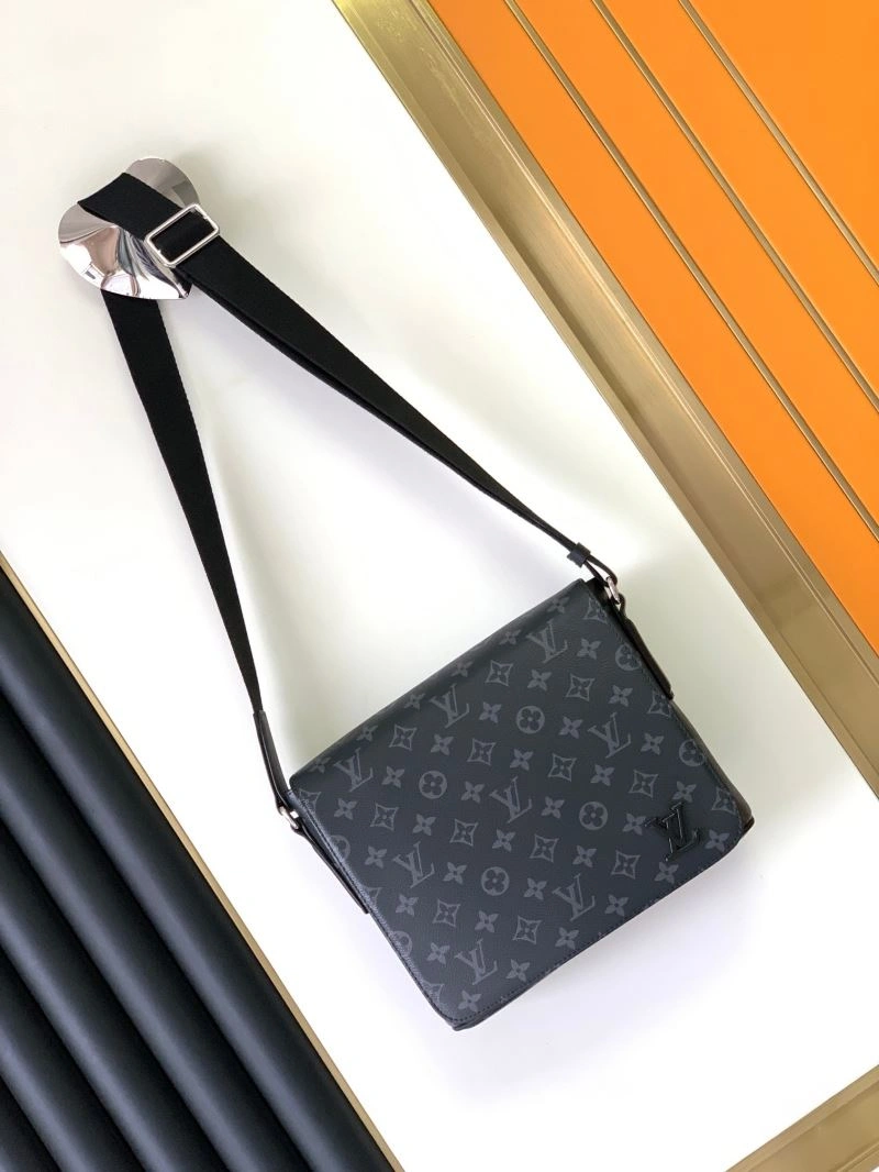Mens Louis Vuitton Satchel Bags Snug 94068