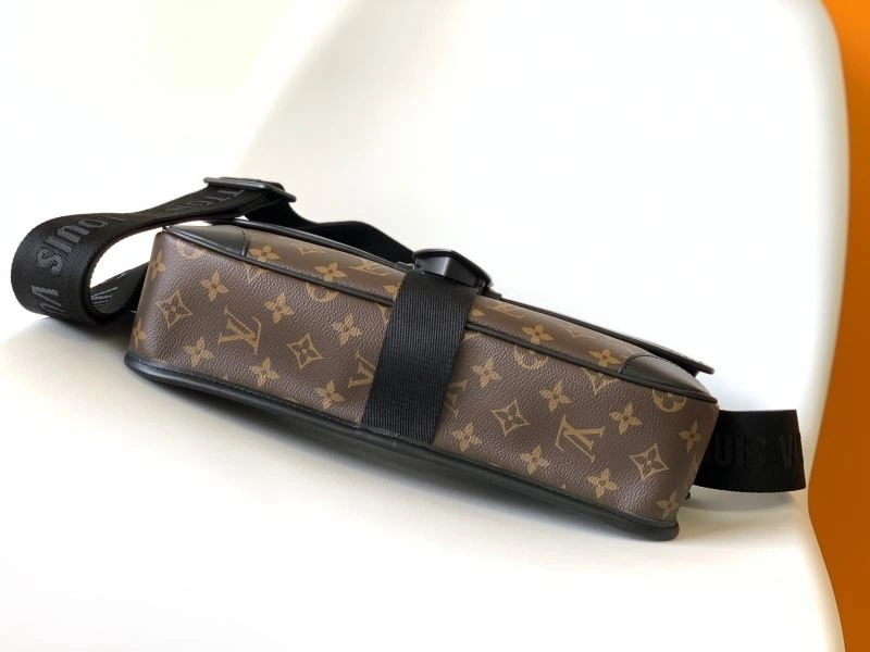 Mens Louis Vuitton Satchel Bags Unisex 94105