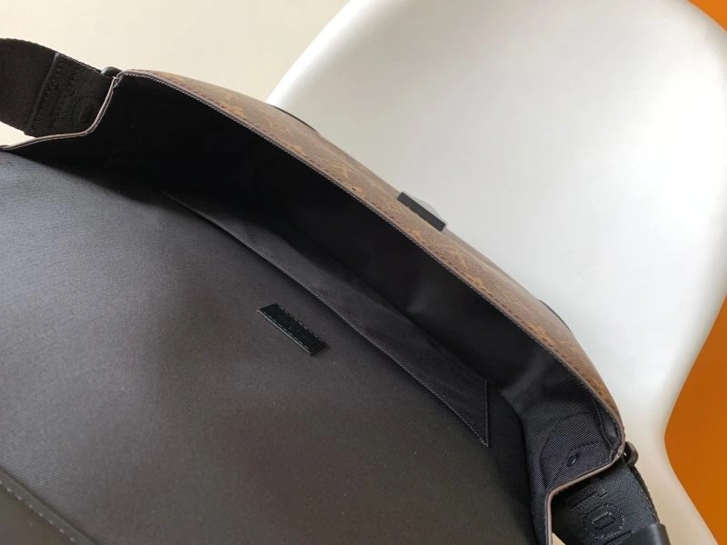 Mens Louis Vuitton Satchel Bags Unisex 94105