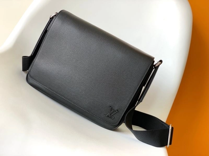 Thermal Mens Louis Vuitton Satchel Bags 94106