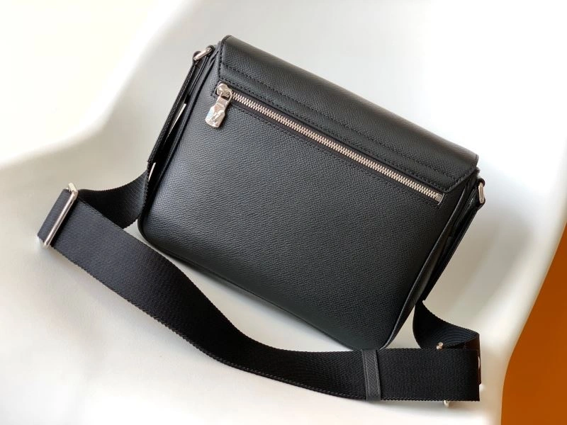 Thermal Mens Louis Vuitton Satchel Bags 94106