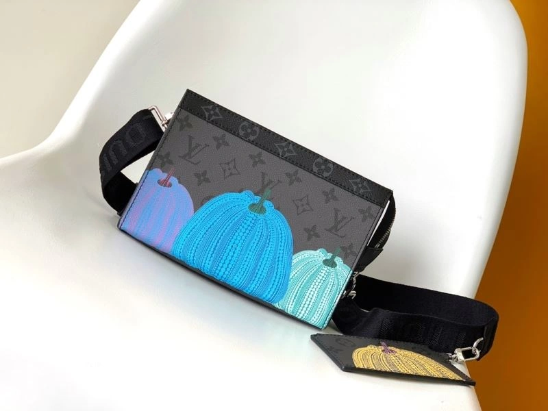 Mens Louis Vuitton Satchel Bags Supportive 94069