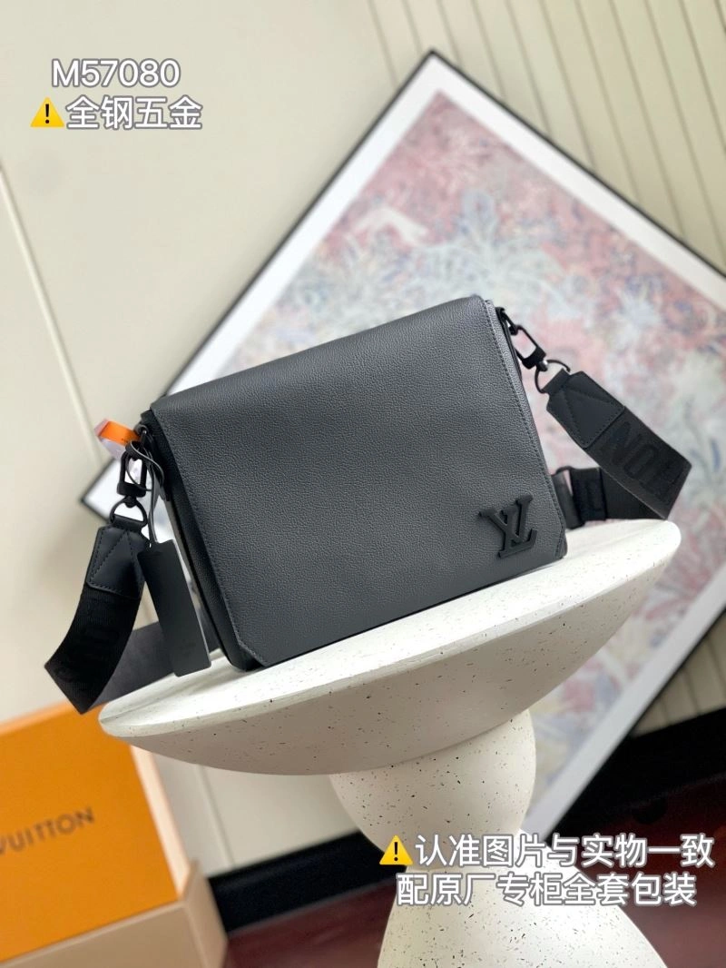 Durable Mens Louis Vuitton Satchel Bags 93992