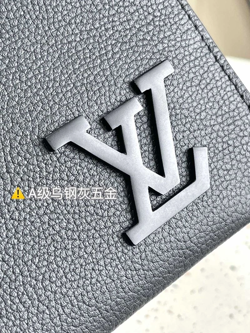 Durable Mens Louis Vuitton Satchel Bags 93992