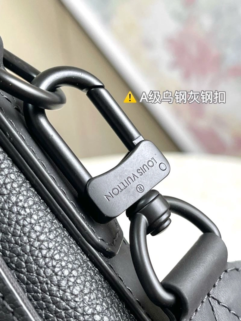 Durable Mens Louis Vuitton Satchel Bags 93992