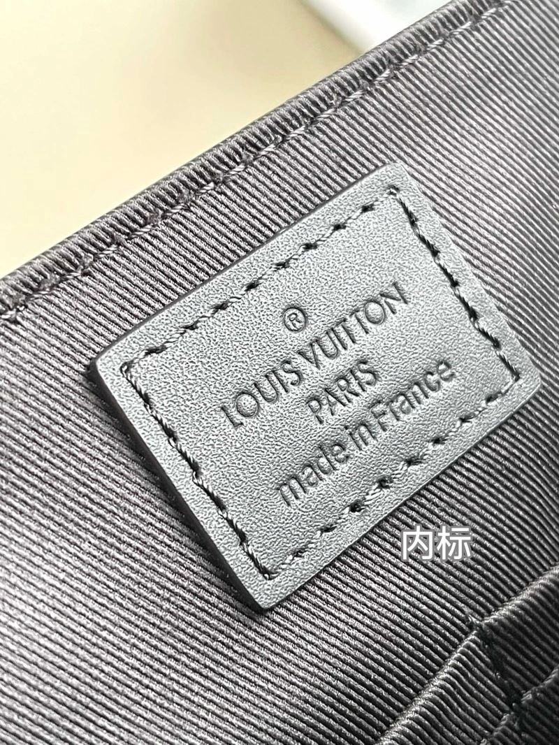 Durable Mens Louis Vuitton Satchel Bags 93992