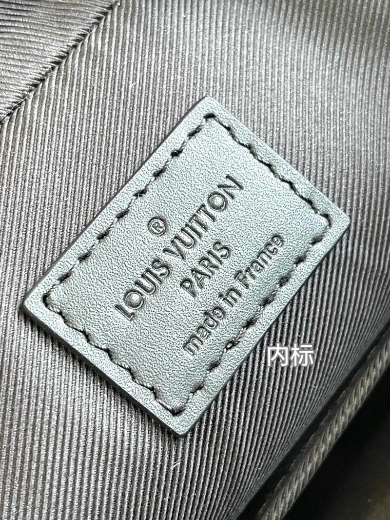 Mens Louis Vuitton Satchel Bags ZipUp 94015