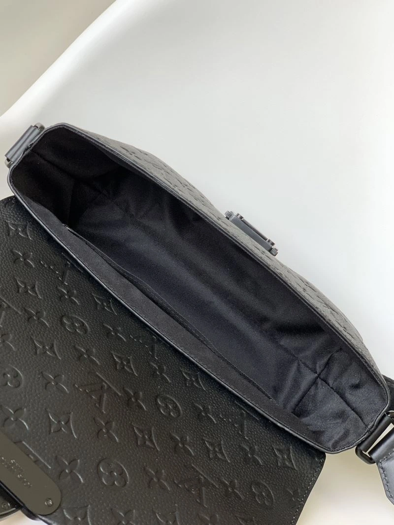Mens Louis Vuitton Satchel Bags Packable 93984