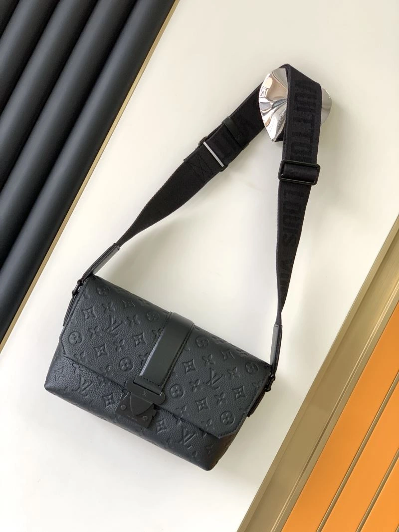 Mens Louis Vuitton Satchel Bags Packable 93984