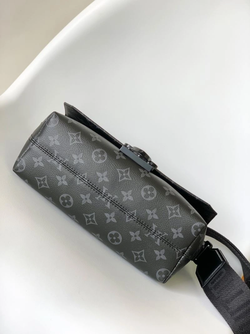 Modern Mens Louis Vuitton Satchel Bags 93987