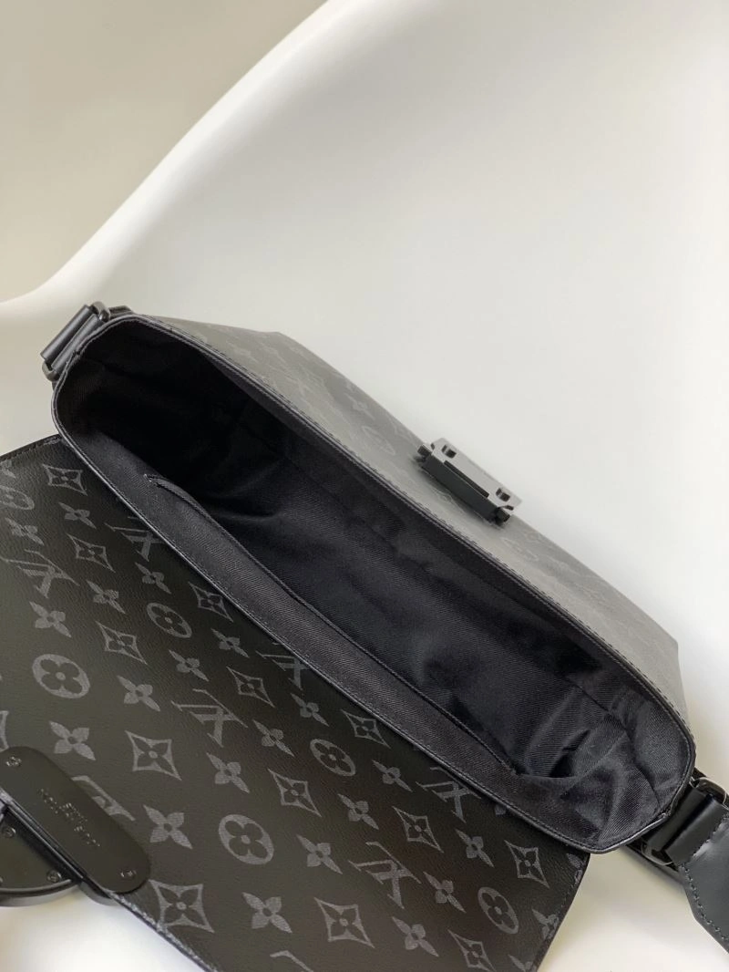 Modern Mens Louis Vuitton Satchel Bags 93987