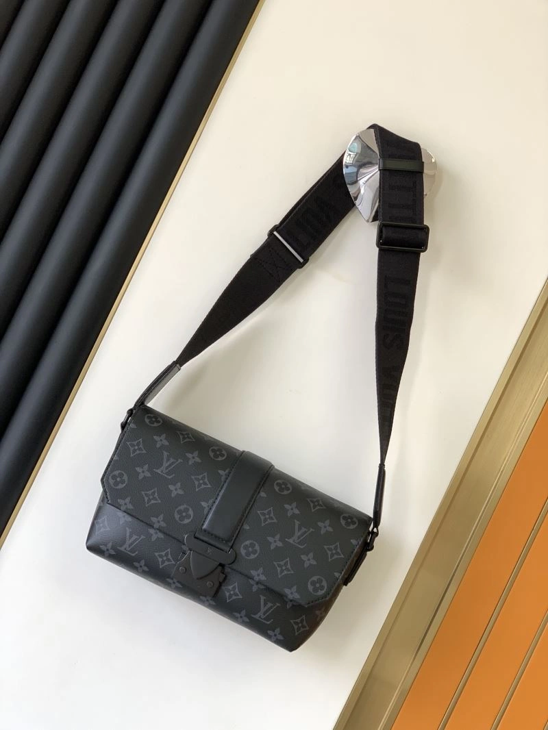 Modern Mens Louis Vuitton Satchel Bags 93987