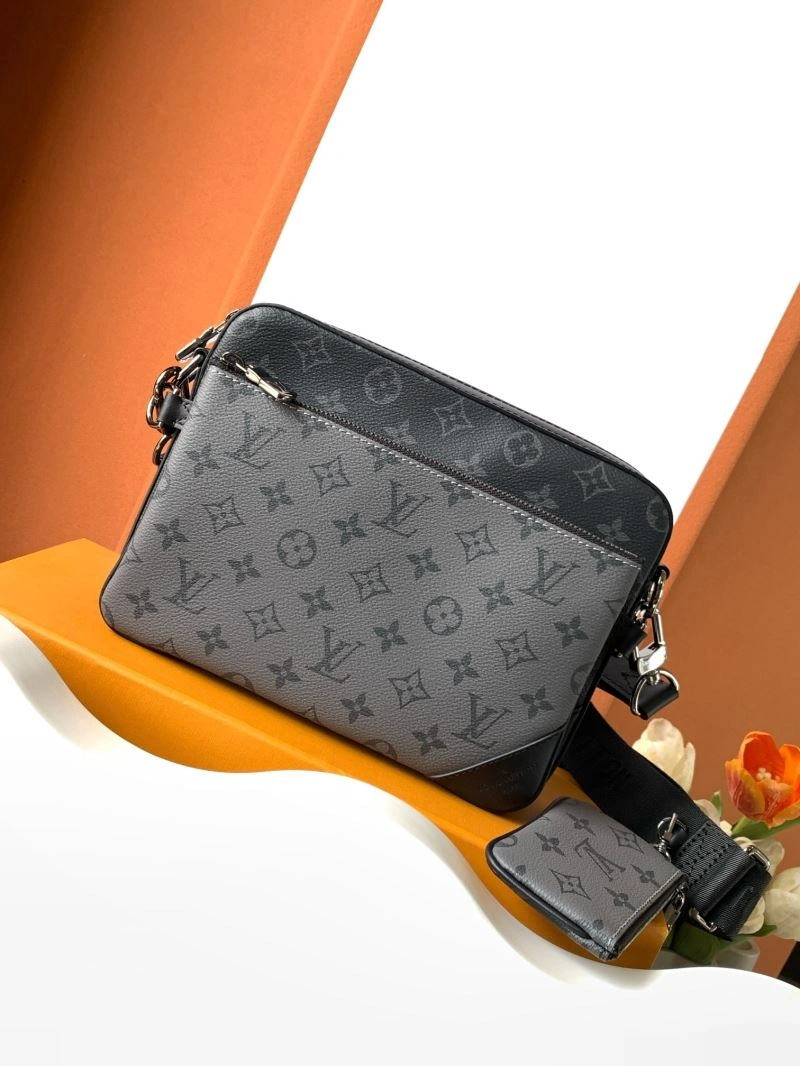 Mens Louis Vuitton Satchel Bags Snug 93698