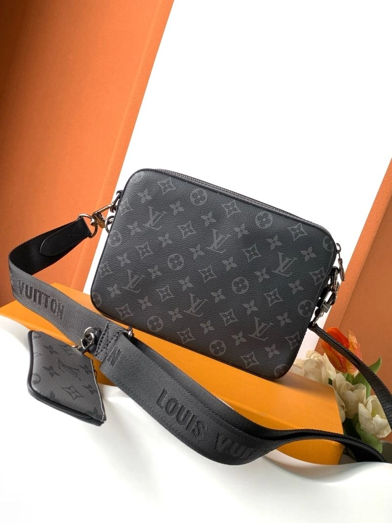Mens Louis Vuitton Satchel Bags Snug 93698