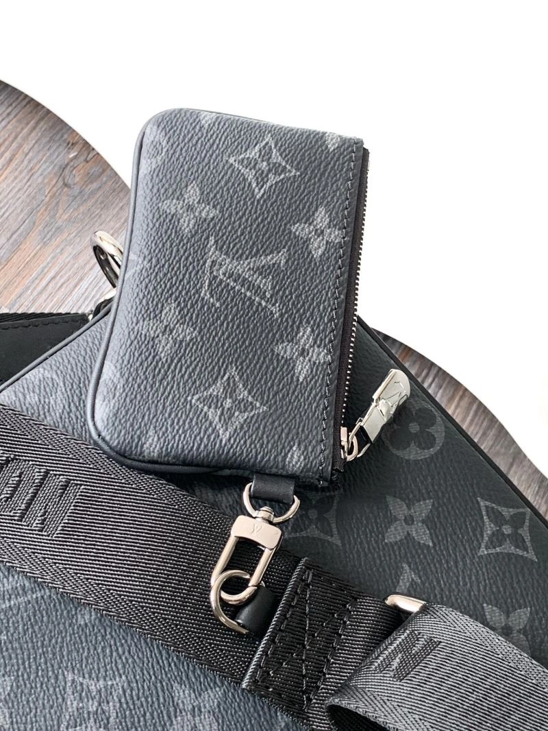 Mens Louis Vuitton Satchel Bags Snug 93698