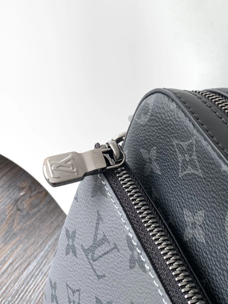 Mens Louis Vuitton Satchel Bags Snug 93698