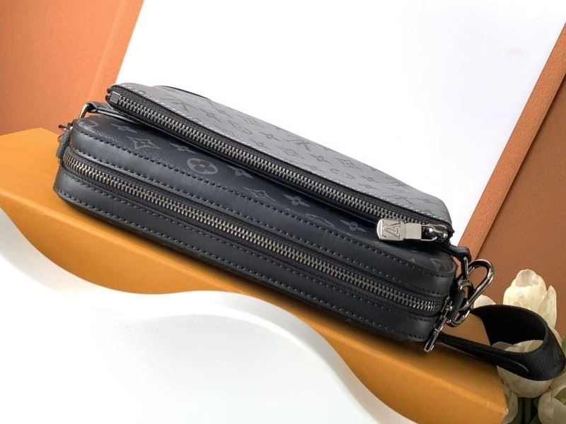 Mens Louis Vuitton Satchel Bags Snug 93698