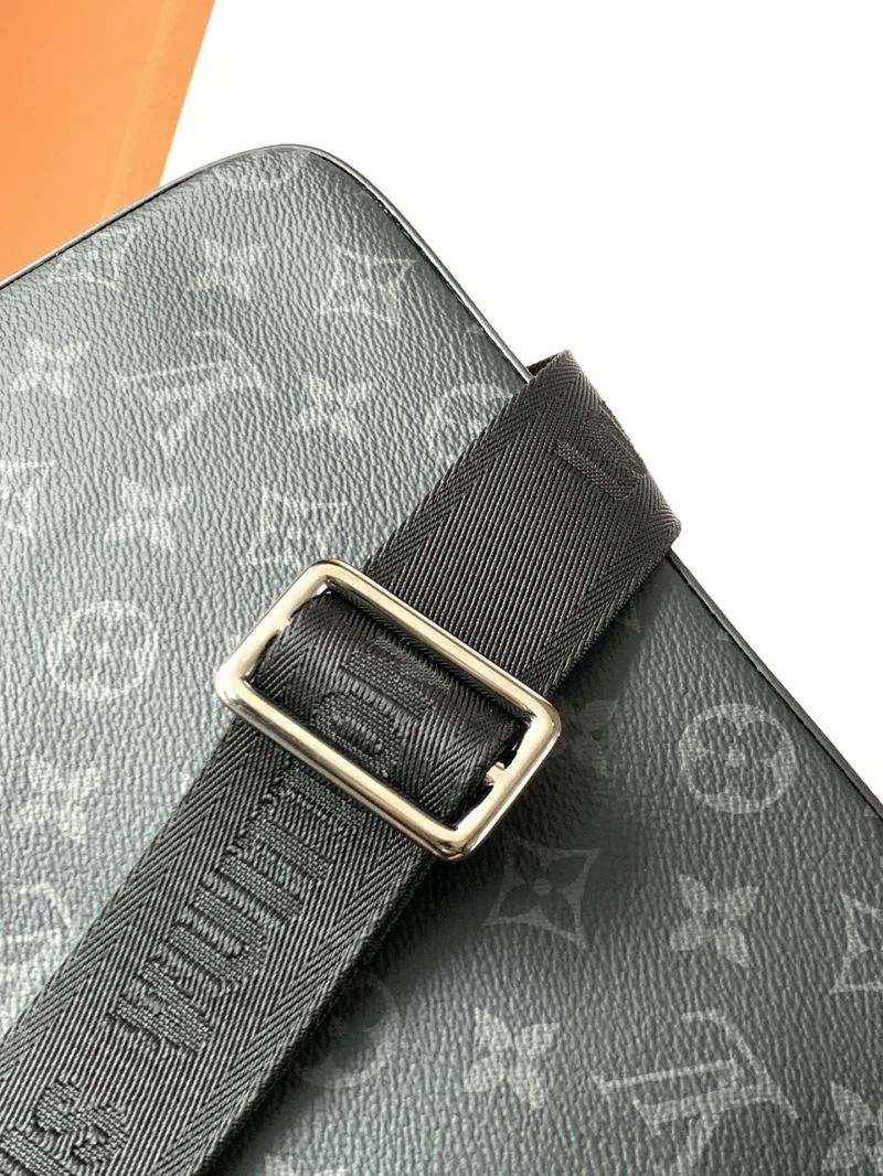 Mens Louis Vuitton Satchel Bags Snug 93698