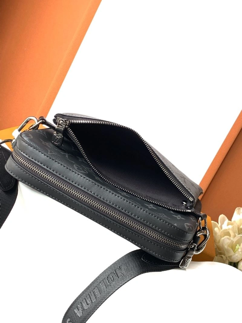 Mens Louis Vuitton Satchel Bags Snug 93698
