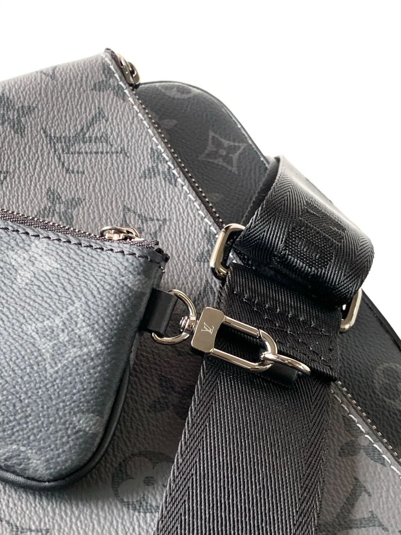 Mens Louis Vuitton Satchel Bags Snug 93698