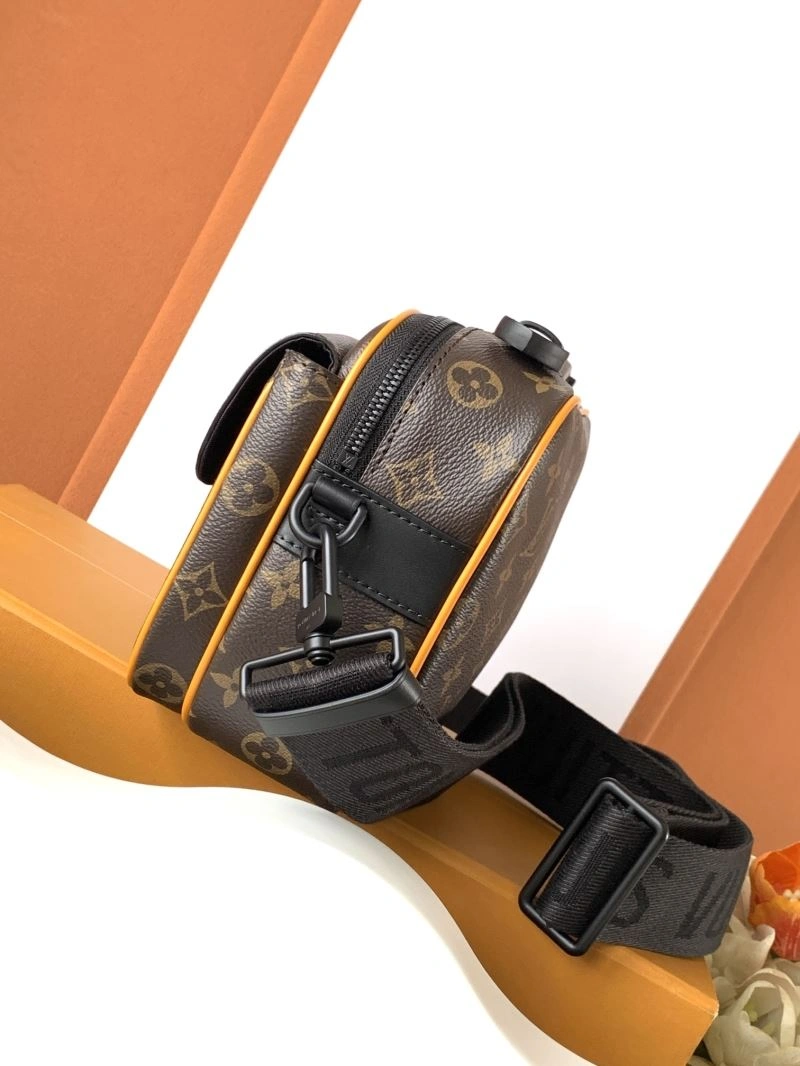 NewStyle Mens Louis Vuitton Satchel Bags 93694