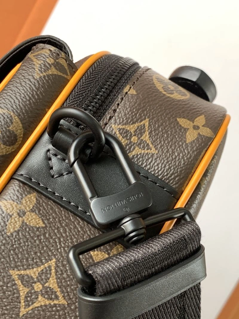 NewStyle Mens Louis Vuitton Satchel Bags 93694