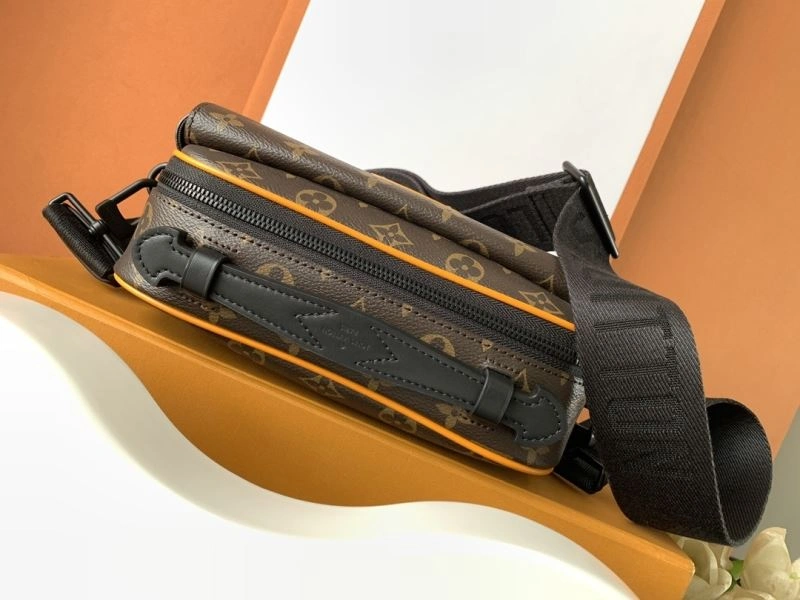 NewStyle Mens Louis Vuitton Satchel Bags 93694