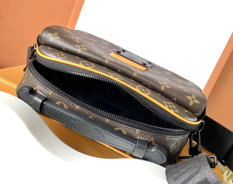 NewStyle Mens Louis Vuitton Satchel Bags 93694