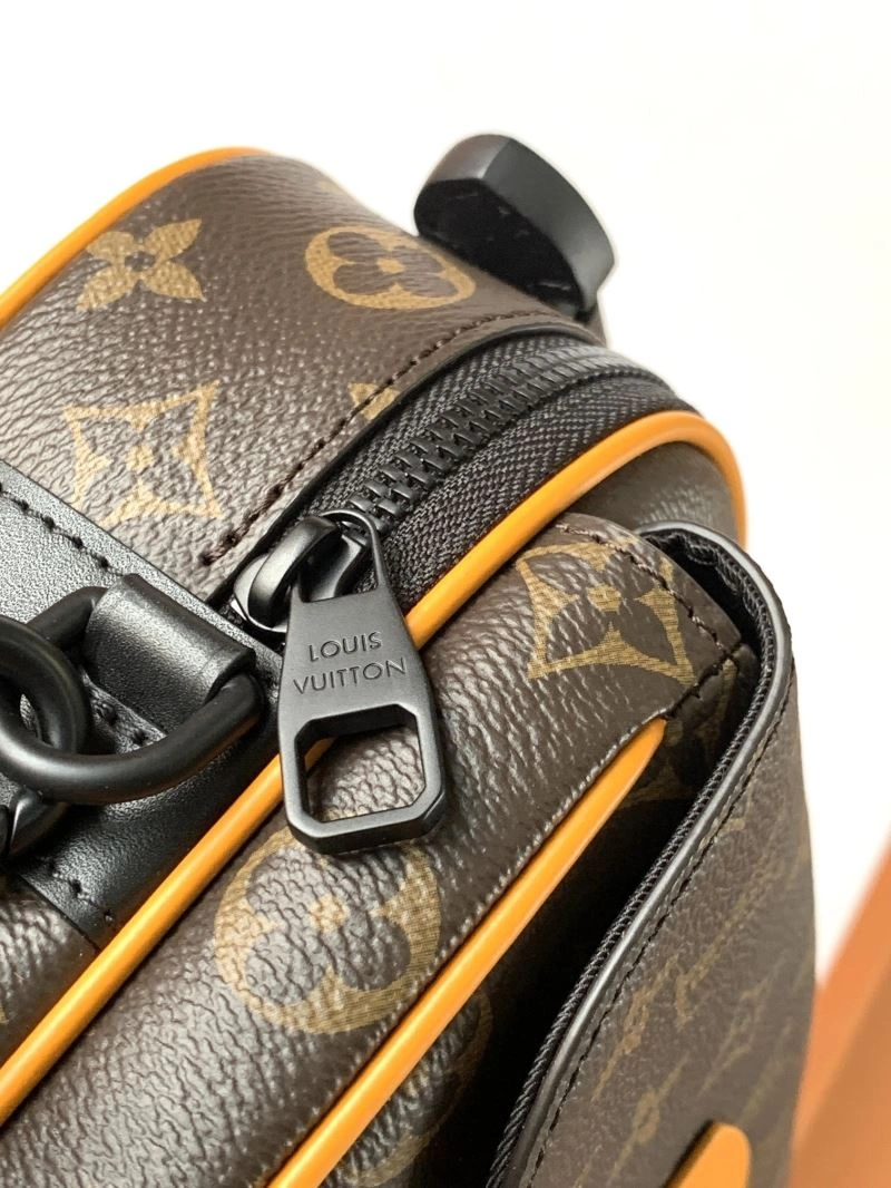 NewStyle Mens Louis Vuitton Satchel Bags 93694