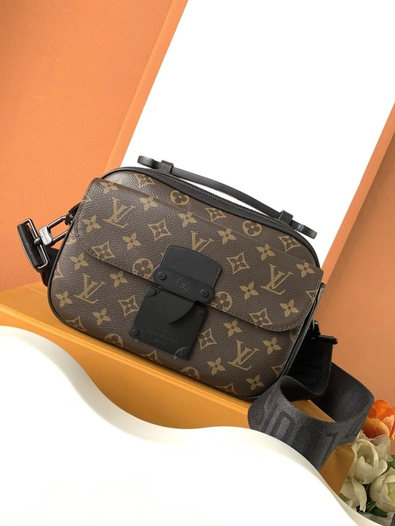 Mens Louis Vuitton Satchel Bags SmartChoice 93725