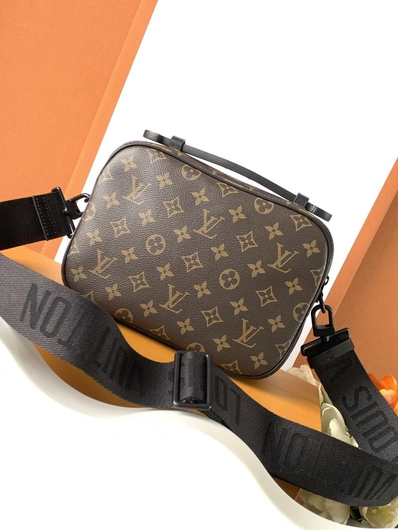 Mens Louis Vuitton Satchel Bags SmartChoice 93725