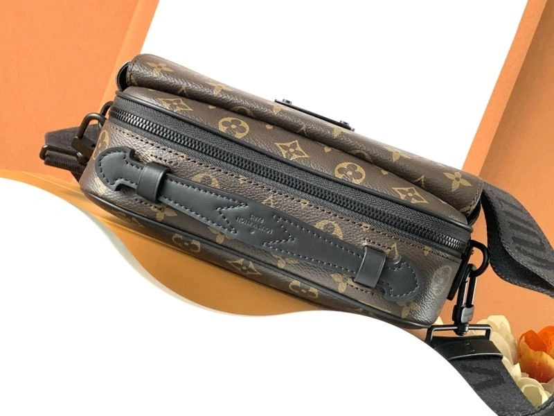 Mens Louis Vuitton Satchel Bags SmartChoice 93725