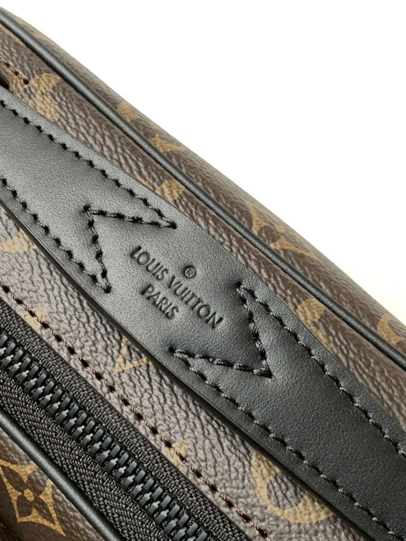 Mens Louis Vuitton Satchel Bags SmartChoice 93725