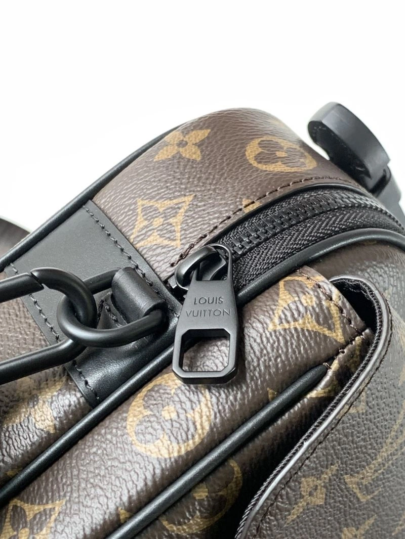 Mens Louis Vuitton Satchel Bags SmartChoice 93725