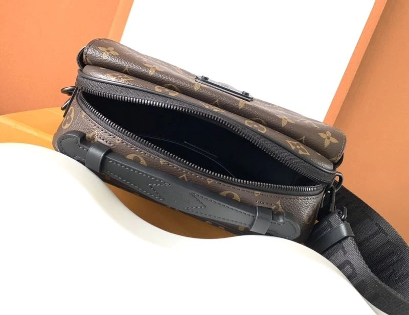 Mens Louis Vuitton Satchel Bags SmartChoice 93725