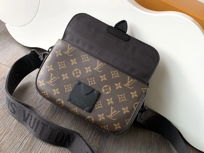 Mens Louis Vuitton Satchel Bags SmartChoice 93725