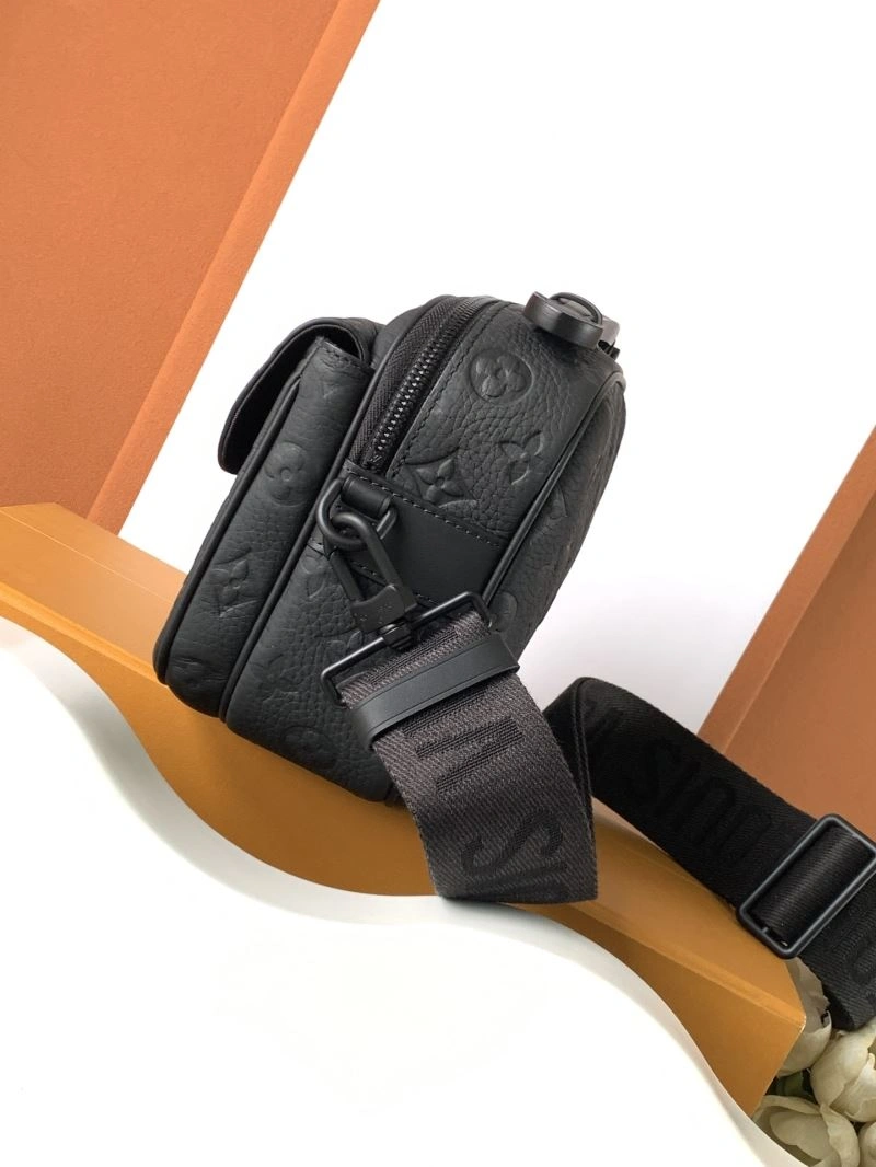 Seasonal Mens Louis Vuitton Satchel Bags 93693