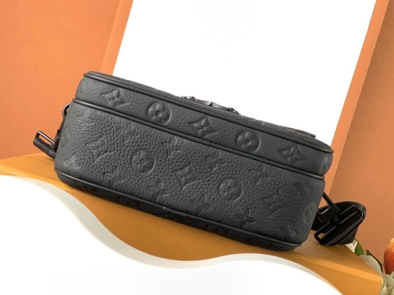 Seasonal Mens Louis Vuitton Satchel Bags 93693