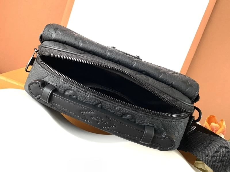 Seasonal Mens Louis Vuitton Satchel Bags 93693