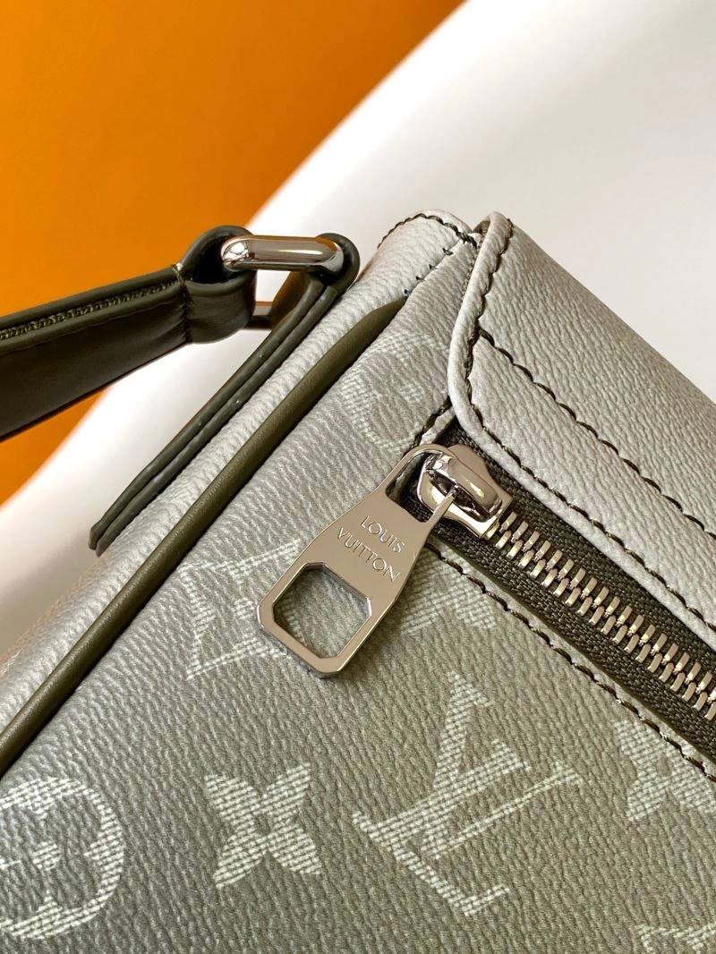 Mens Louis Vuitton Satchel Bags MoistureWicking 93386